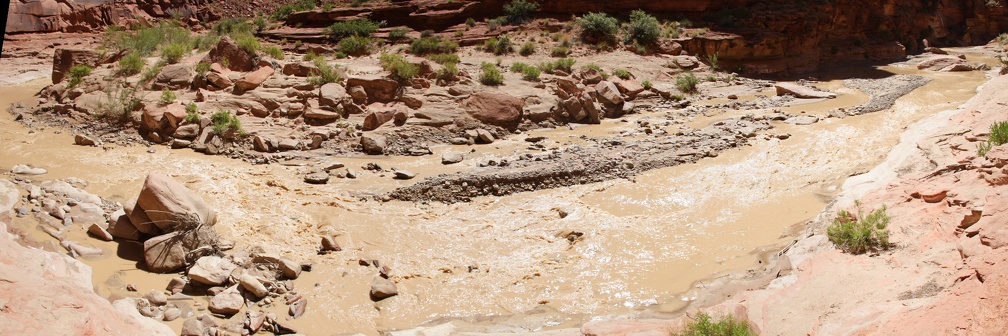 Jeffs Paria Canyon 2010 483-485 pano